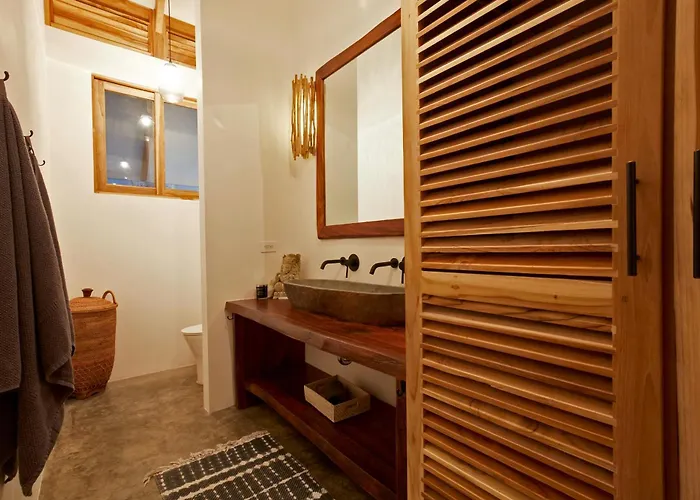 Casa Ananda A Bali Inspired Villa