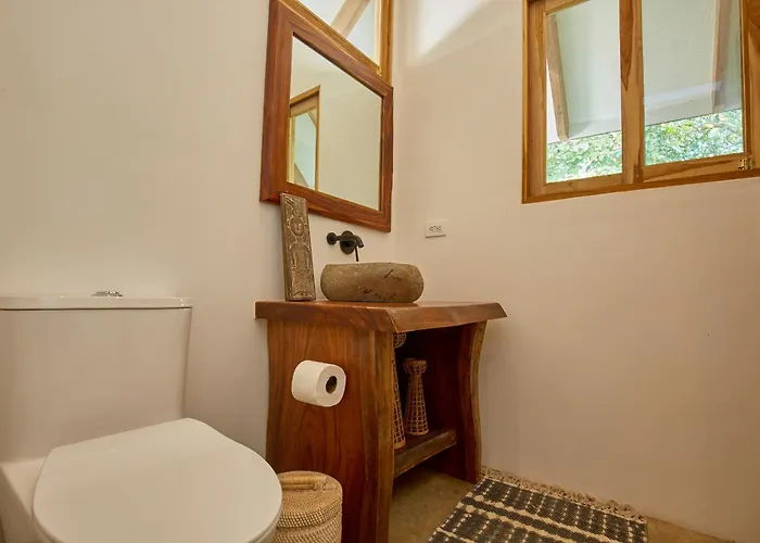 Villa Casa Ananda A Bali Inspired *