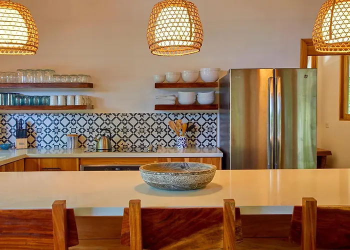 Casa Ananda A Bali Inspired *