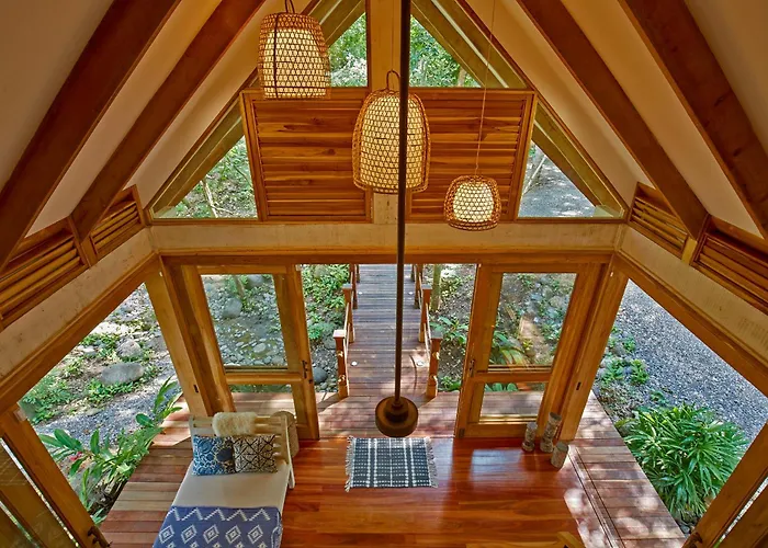 Casa Ananda A Bali Inspired