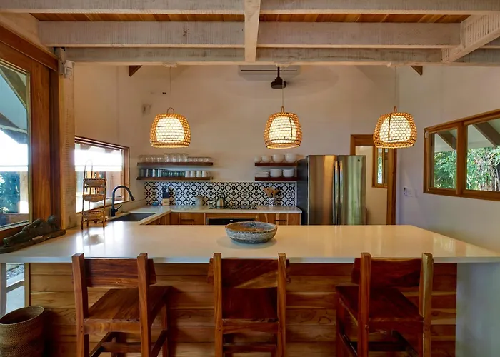Casa Ananda A Bali Inspired Villa