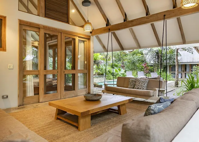 Casa Ananda A Bali Inspired Villa *