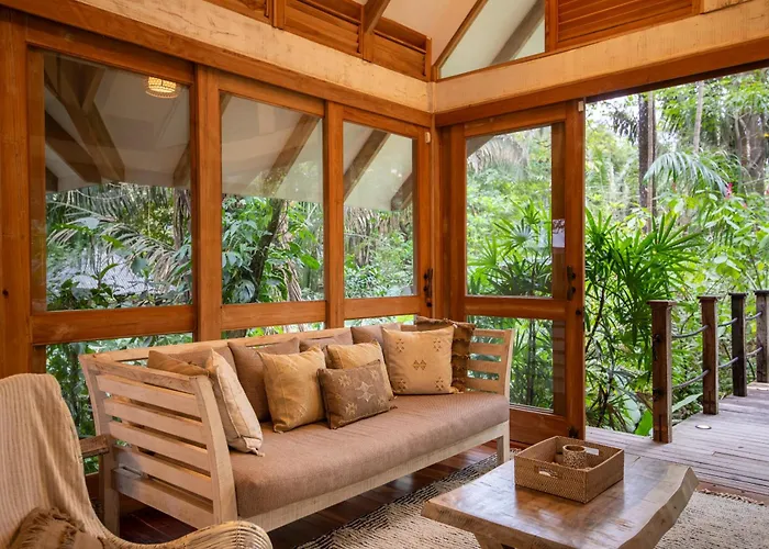 Casa Ananda A Bali Inspired