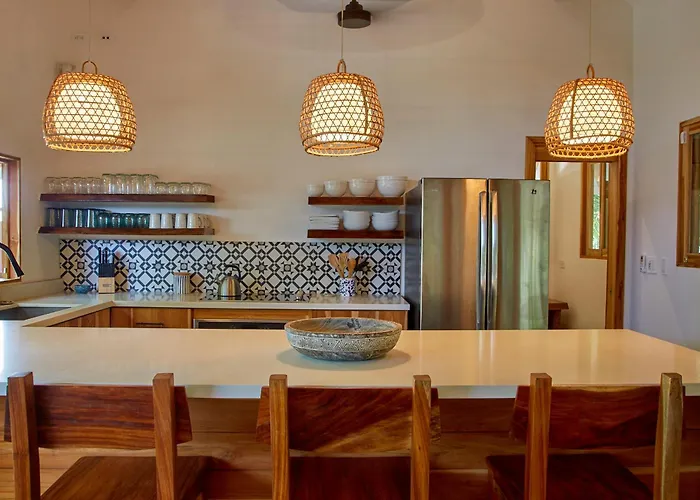 Villa Casa Ananda A Bali Inspired