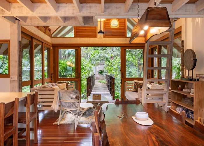 Casa Ananda A Bali Inspired *