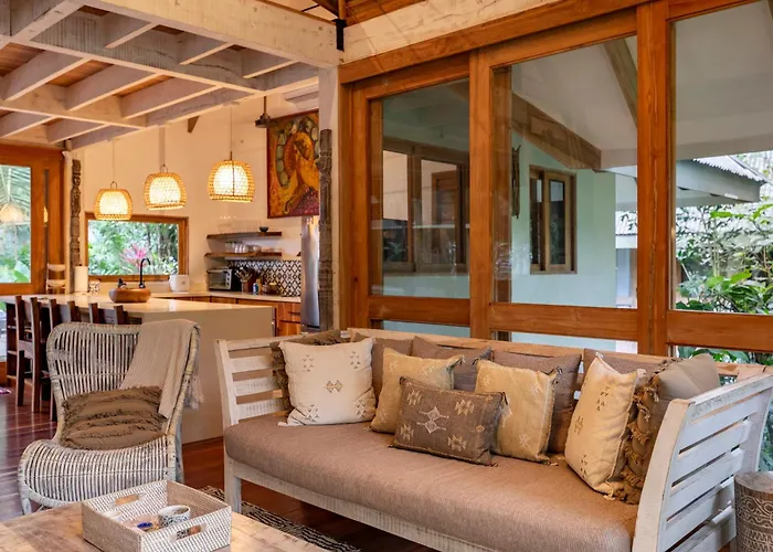 Casa Ananda A Bali Inspired Villa
