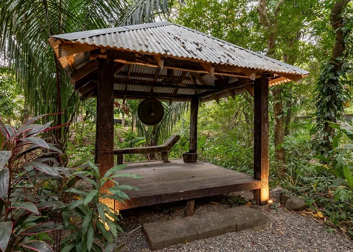 Casa Ananda A Bali Inspired Villa *