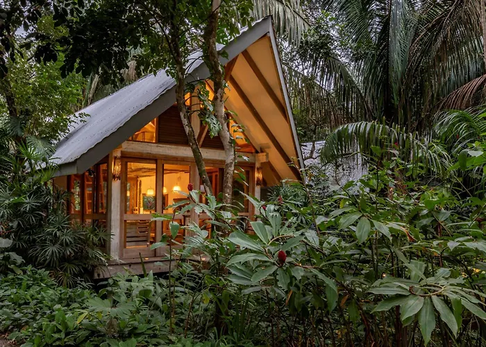 Villa Casa Ananda A Bali Inspired *