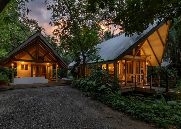 Casa Ananda A Bali Inspired