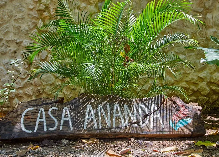 Casa Ananda A Bali Inspired Villa