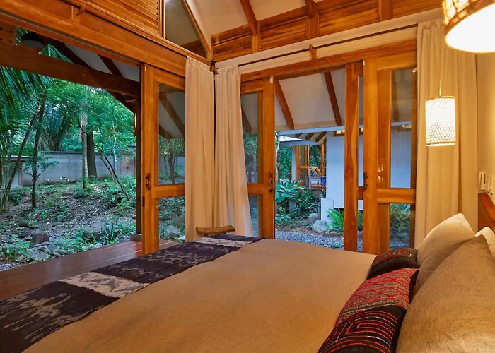 Villa Casa Ananda A Bali Inspired