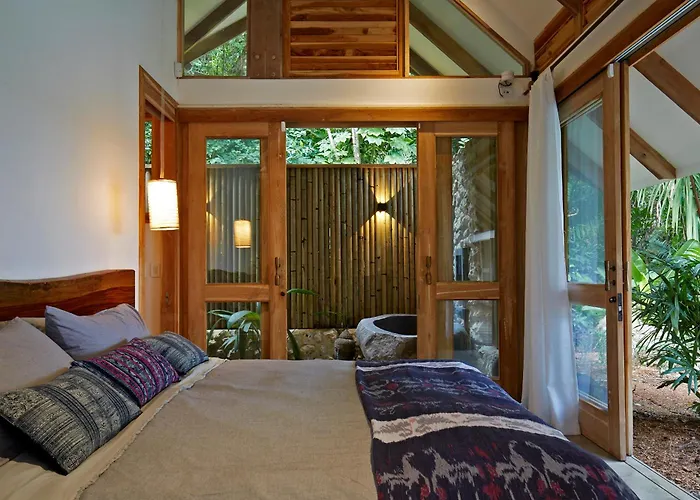 Casa Ananda A Bali Inspired Villa *