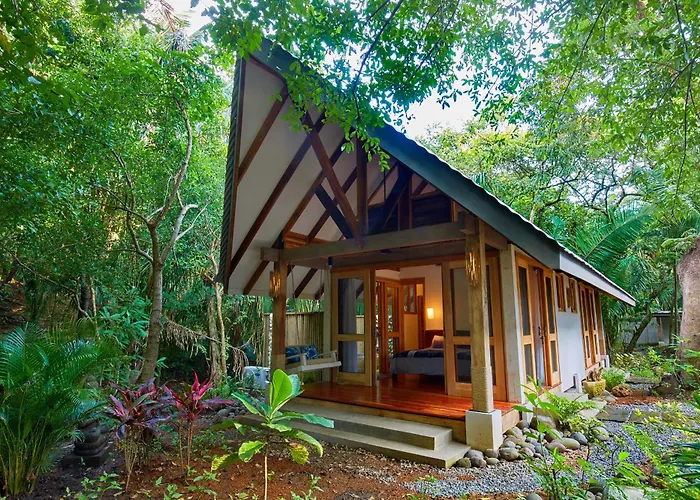 Villa Casa Ananda A Bali Inspired *
