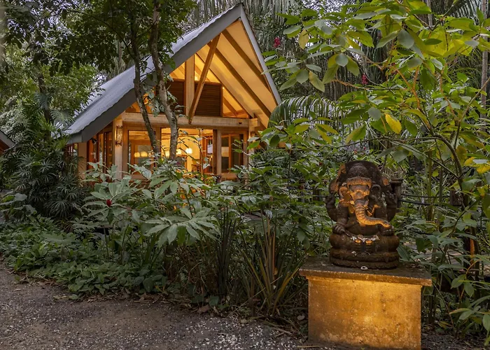 Casa Ananda A Bali Inspired *