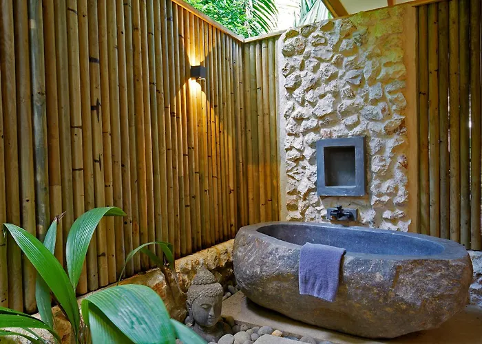 Casa Ananda A Bali Inspired Nosara