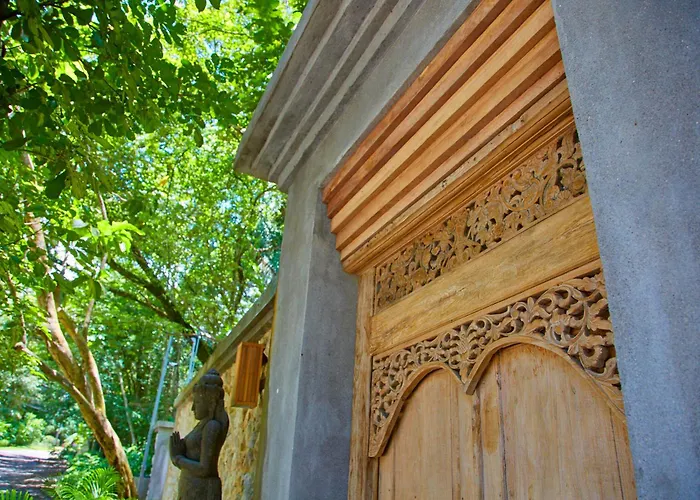 Casa Ananda A Bali Inspired Villa