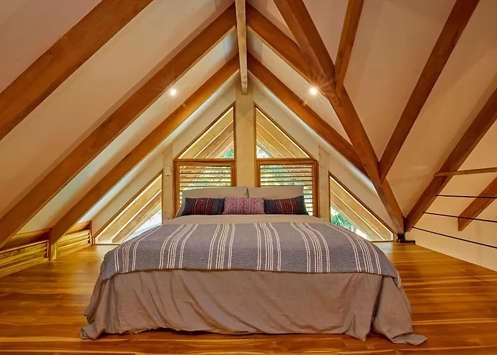 Casa Ananda A Bali Inspired Villa *