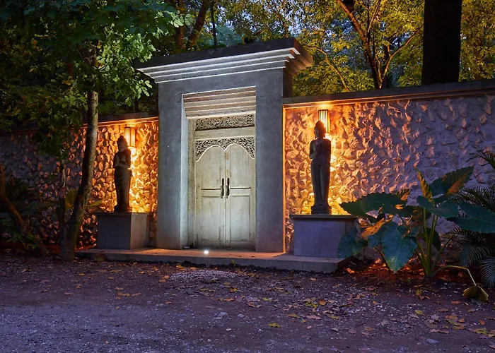 Casa Ananda A Bali Inspired Villa Nosara