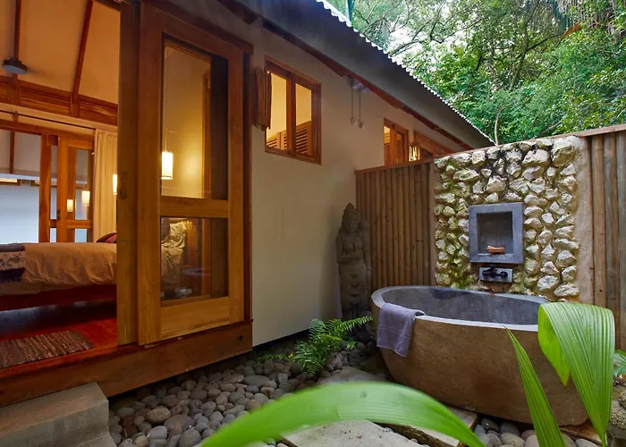 Casa Ananda A Bali Inspired *