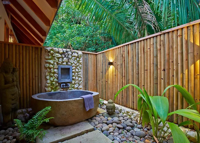 Casa Ananda A Bali Inspired * Nosara