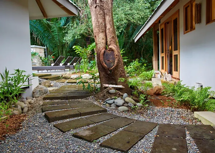 Casa Ananda A Bali Inspired