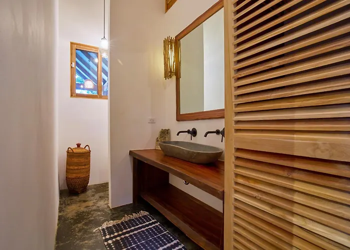 Villa Casa Ananda A Bali Inspired