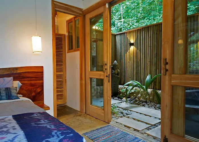 Casa Ananda A Bali Inspired *