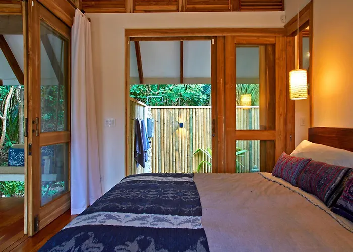 Casa Ananda A Bali Inspired Villa