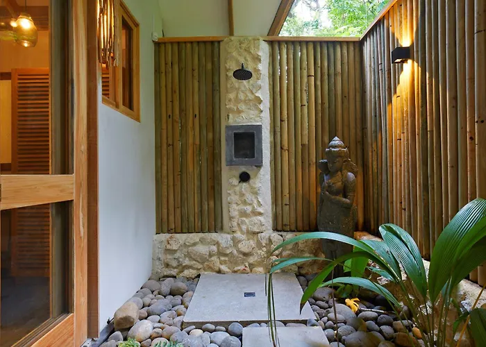 Casa Ananda A Bali Inspired Villa *