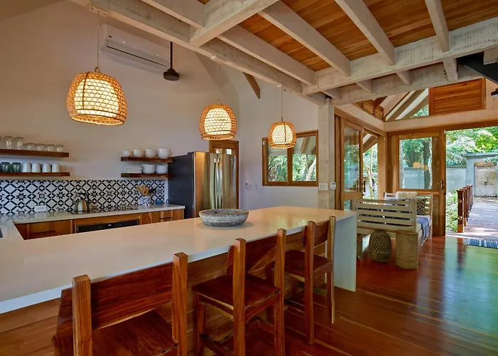 Villa Casa Ananda A Bali Inspired *