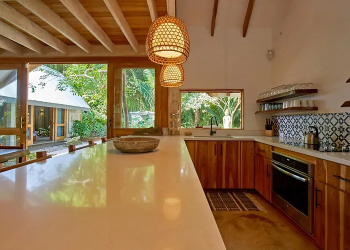Casa Ananda A Bali Inspired Villa *