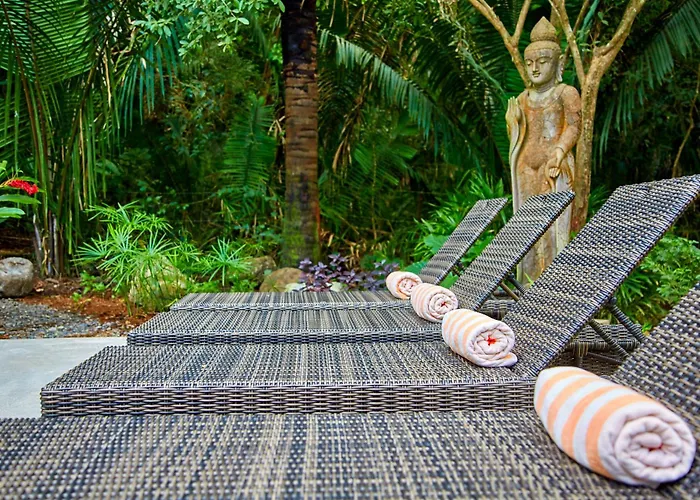 Villa Casa Ananda A Bali Inspired *