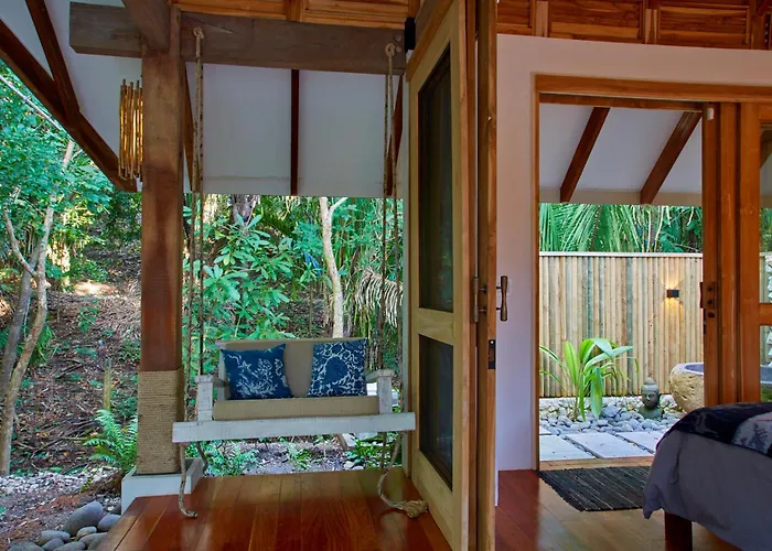 Casa Ananda A Bali Inspired Villa